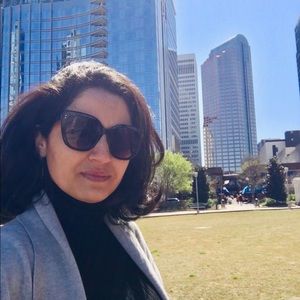 Meet your Posher, Hanan